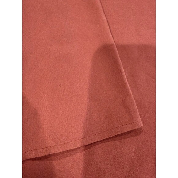 BCBGMaxazria Top Womens XXS Oversized Flowy Snap Button Boho Tunic Lightweight - Picture 5 of 10